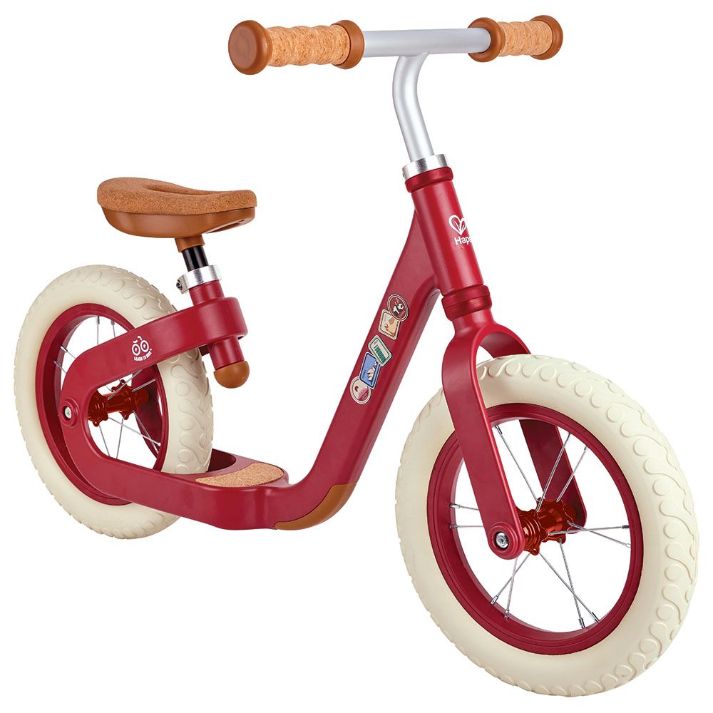 Superman cheap balance bike